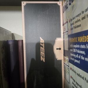 ATEEZ Lightstick